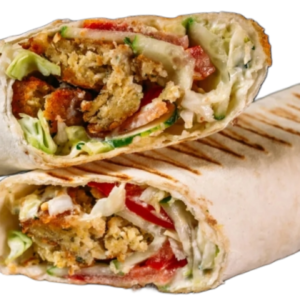 Falafel Sandwich