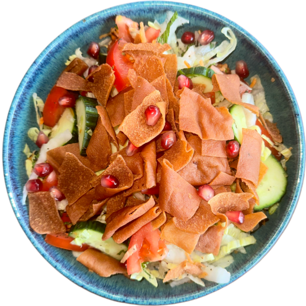 Fattoush (200 g)