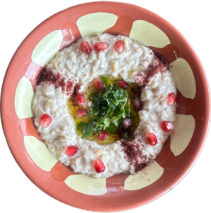 Moutabal (200 g)