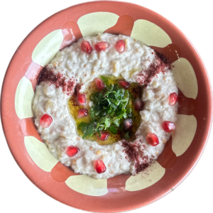 Moutabal (200 g)