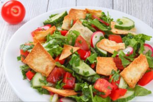 Fattoush (200 g)