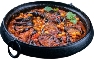 Moussaka (200g)