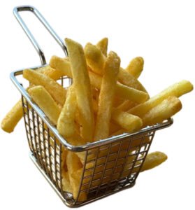 Frites