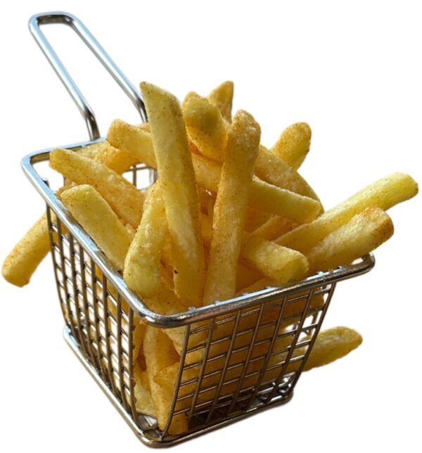 Frites