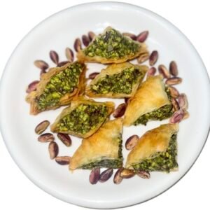Baklava (1 pièce)