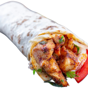 Shish Taouk Sandwich