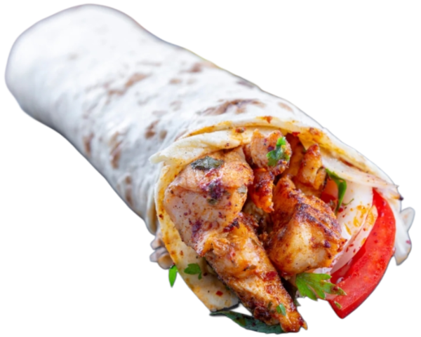 Shish Taouk Sandwich