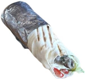 Kefta Sandwich