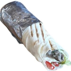 Kefta Sandwich