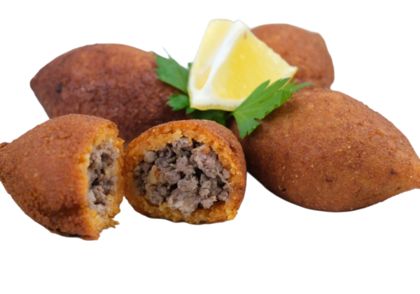 Kebbé viande (1 pièce)
