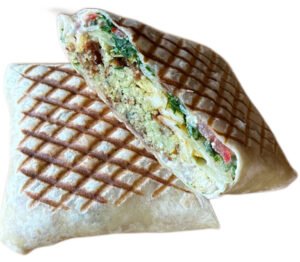 Tacos Sandwich