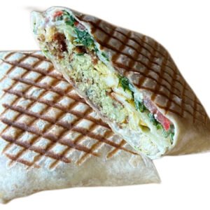Tacos Sandwich