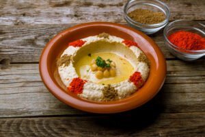 Houmous (150 g)