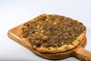 Zaatar