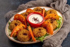 Falafel (1 pièces)