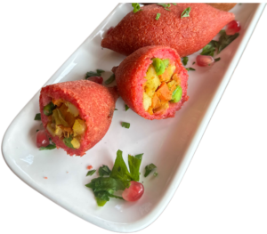Kebbé Veg (1 pièce)