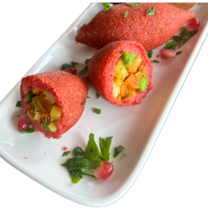 Kebbé Veg (1 pièce)