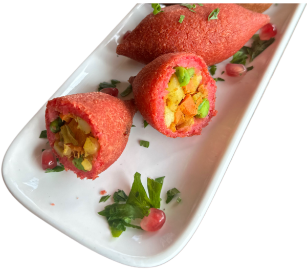 Kebbé Veg (1 pièce)
