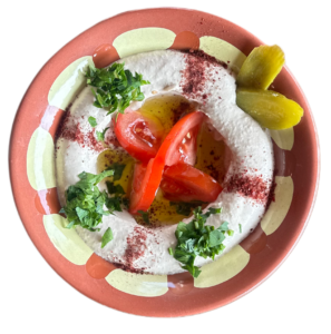 Houmous (200 g)