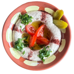Houmous (200 g)