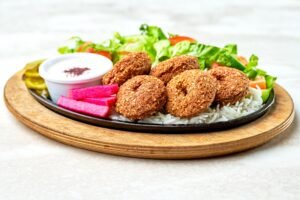 Falafel (1 pièce)