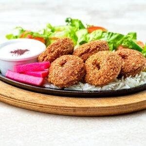 Falafel (1 pièce)
