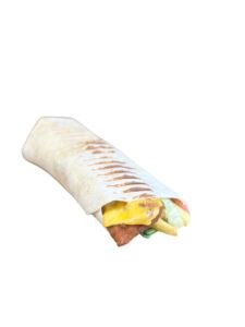 Crispy Sandwich