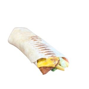 Crispy Sandwich